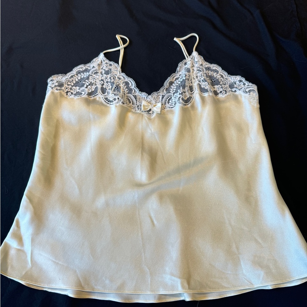 Christian Dior Camisole,  size L